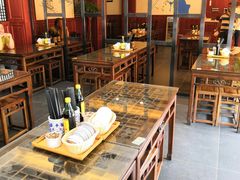 大堂-顺客福(震泽路店)
