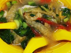 -包顺兴面馆(长乐路店)