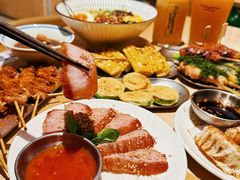 -双拼市场·烧烤精酿啤酒
