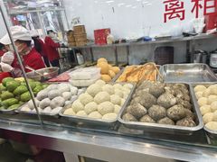 -常州糕团店(北大街新世纪商城店)