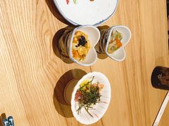 -山之川·日式料理(瀚海海尚店)