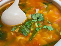 -谷丽麦馕新疆菜·清真(步步高梅溪新天地店)