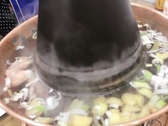 -木萨火锅店(开鲁路店)