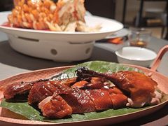 -小厨娘淮扬菜(河西奥美大厦店)