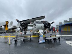 -中途岛号航空母舰博物馆