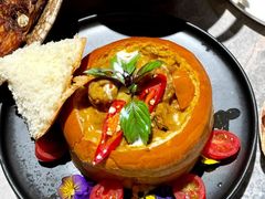 -Home Thai·泰谣(王府井apm店)