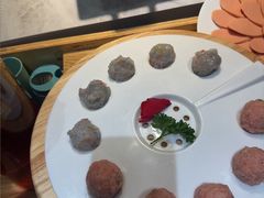-万物生江北老火锅(海骏达店)
