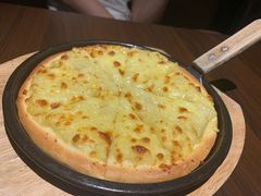 -路易十三西餐厅(西关新天地店)