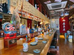 -半藏居酒屋(香港花园店)