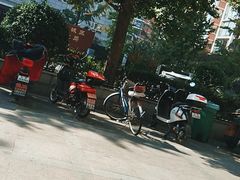 -北京稻香村(花市店)