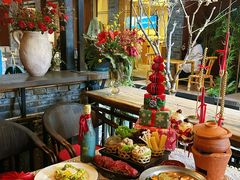 -翡翠鸟精品泰国菜(北辰财富中心店)