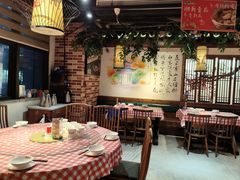 -湘厨壹品(芙蓉广场店)