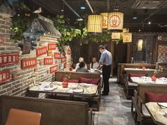 -京味斋·北京烤鸭(北京南站洋桥店)