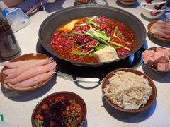 -芈重山老火锅(广州首店)