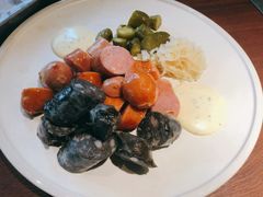 -West10 西拾·西餐厅·创意菜(未来科技城店)