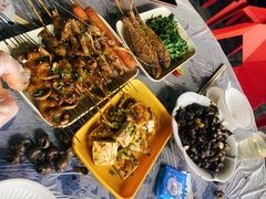 -四妹餐厅(玫瑰街店)