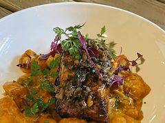 -Bistro 63 创意融合料理(广粤天地店)