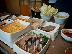 -海底捞火锅(CBD安泰广场店)