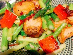-万丽轩·粤菜(王府井金茂万丽酒店)