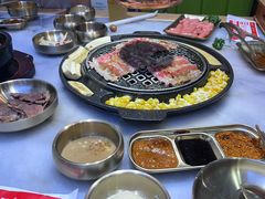 -韩宫宴烤肉·黑毛和牛·料理(滨湖银泰城店)