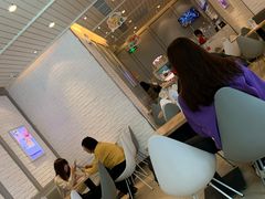 -满记甜品(荟聚购物中心店)