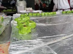 -沈记青团