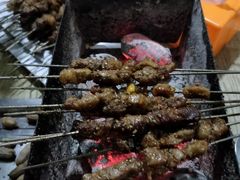 -金源烧烤