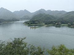 -易水湖景区