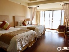 -宁波九龙湖开元度假村
