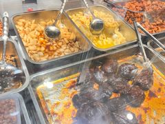 -乔波食品(杜桥中心菜场店)