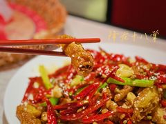 -天辣(金桥啦啦宝都店)