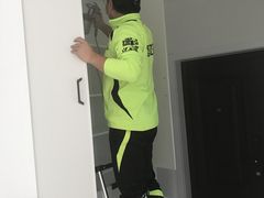 -深圳绿色亿家专业除甲醛