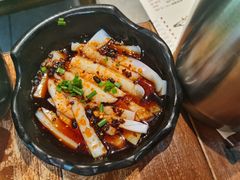 冰川凉粉-愿者上钩(龙华华润万家店)