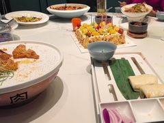 -老周家酱卤猪蹄私房菜(克拉玛依西街店)