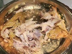 -原味田园·客家菜·土窑鸡(中航城君尚购物中心店)