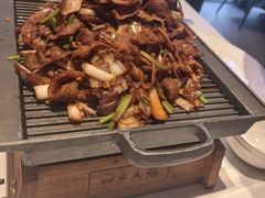 -四季民福烤鸭店(王府井东安门店)
