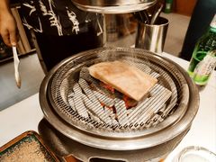 -隐炉和牛烧肉店(群力店)