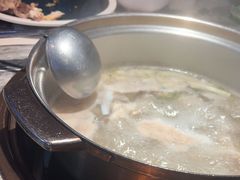 -大头椰·海南椰子鸡火锅(思明万象城店)