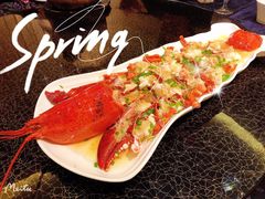 -长沙北辰洲际酒店-栀味轩中餐厅