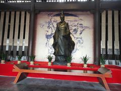 -屈原故里文化旅游区