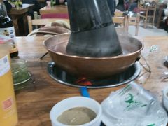 -元盛居(生态大街店)