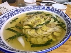 -清真保良第一家饼卷肉(大众路店)