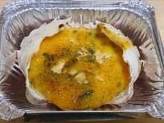 焗蟹宝-林妈妈村·日式料理(宝山万达店)