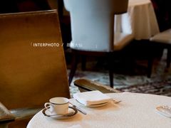 -Salon de Ville浦江汇(上海外滩华尔道夫酒店店)