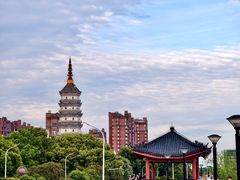 -迎江寺
