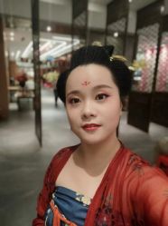 点击看大图 -盘子女人坊古装写真摄影(南京总店)