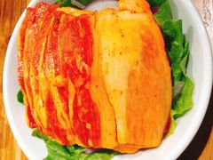 -么肆烤肉(汉街形象店)