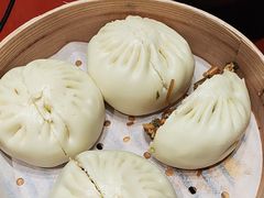 -金狮麟·新豫菜(金码大厦店)