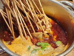 -华府九号海鲜烧烤大排档(龙域店)