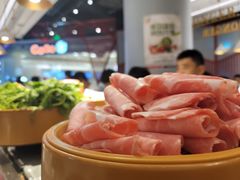 -龍歌自助小火锅(城阳万象汇店)